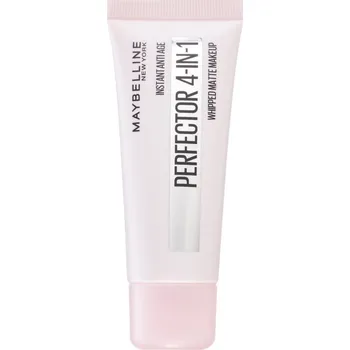 Dekorativní kosmetika Maybelline New York Instant Age Rewind Perfector 4in1 matující make-up 18 ml
