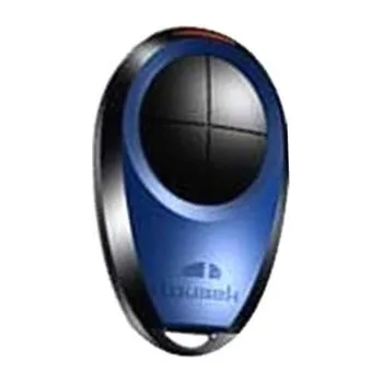 Dálkový ovladač vrat Tousek RS 433-TXR-4B dálkový ovladač