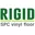 RIGID SPC vinyl floor