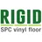 RIGID SPC vinyl floor