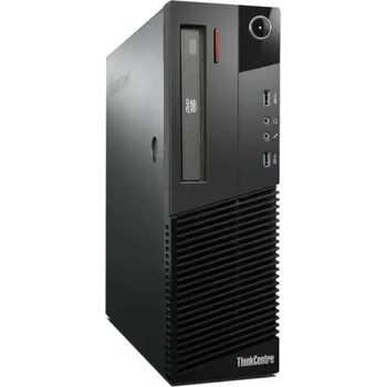 Stolní počítač Počítač Lenovo Thinkcentre M83 SFF i5-4590/4/120 SSD/DVD/Win 10 Pro