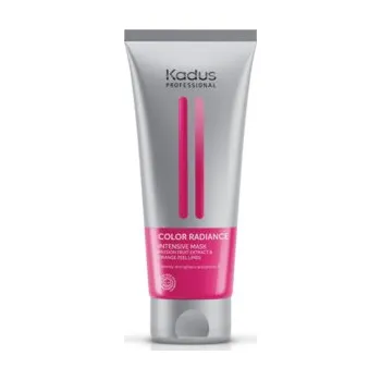 Vlasová regenerace Kadus Professional Color Radiance Intensive Mask intenzivní maska pro barvené vlasy 30 ml, EXP. 08/2025