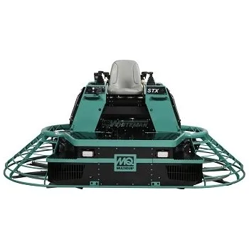 hladička betonu Hladička WHITEMAN STX6H