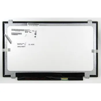 Náhradní displej pro notebook LTN140KT14 matný