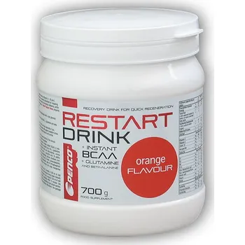Iontový nápoj Penco Restart Drink 700g Varianta: pomeranč