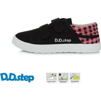 Dívčí polobotky D.D.STEP CSG-678B Velikost: 32