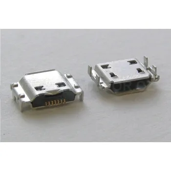 konektor micro USB B 7 pin female 2