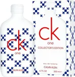 Calvin Klein CK One Collector´s Edition…