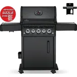 Gril Napoleon Phantom RSE 425 + Doprava Zdarma