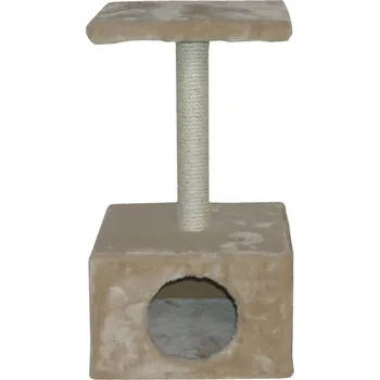 Cat-gato Diabolo 57 cm béžové