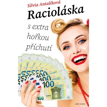 Racioláska (Silvia Antalíková)