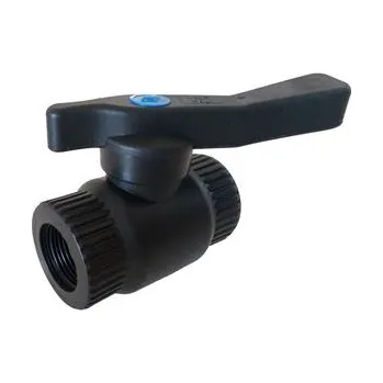 Ventil Kulový ventil PP 5/4'' x 5/4'' vnitřní závit