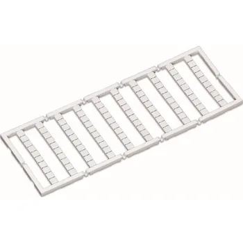 modulární přístroj a rozvaděč WAGO Štítek s potiskem N 264-902