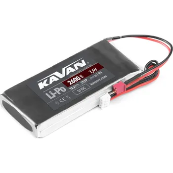 Kavan akumulátor Li-Po 2600mAh