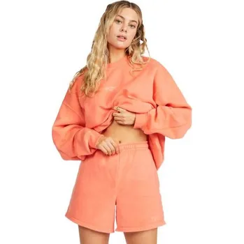 Dámské kraťasy KRAŤASY BILLABONG SURF CLASSIC 5 WMS - oranžová - M + při osobním odběru 930 Kč