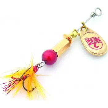 Sensas Rotačka Rapid AF 0 Barva: Měděná Získejte slevu -5% za registraci v e-shopu