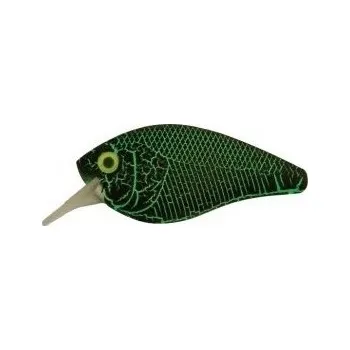 Umělá nástraha Wobler Doiyo Kobito 3,2cm 2,1gr CRG