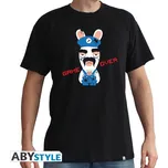 Tričko Lapins Cretins - Game Over - vel. S