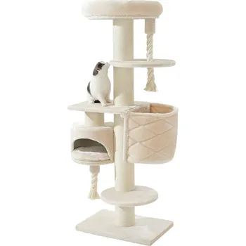 Nobby Cupid XL 165 cm krémové