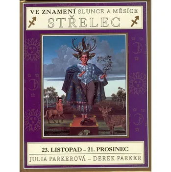 HOROSKOPY - STŘELEC