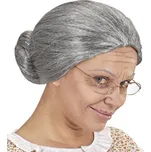 WIDMANN Paruka babička