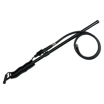 Postřikovač Gloria Plastová teleskopická trubka roztřikovací 727658.0000