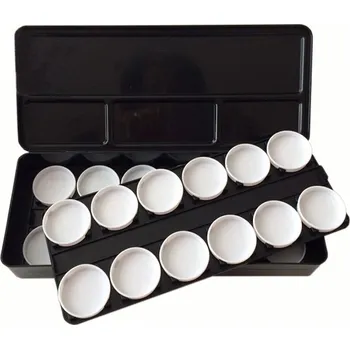 DENATO s.r.o. Paleta na míchání gelů