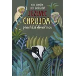 JEZEVEC CHRUJDA 5 PROCHÁZÍ DIVOČINOU