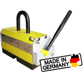 Zvedací magnet BŘEMENOVÝ MAGNET BMS 2000 KG