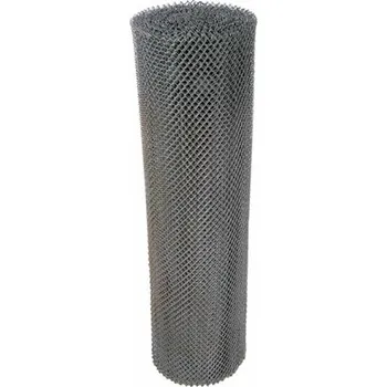 Pletivo PILECKÝ Polynet 285R 1,5 x 50 m