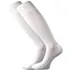 Dámské ponožky VoXX Medi Knee zdravotnické podkolenky bílé