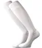 Dámské ponožky VoXX Medi Knee zdravotnické podkolenky bílé