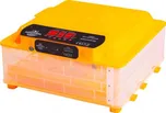 NOVÝ MODEL - Automatická líheň s regulací vlhkosti WQ-56A pro 56 vajec. S prosvětlovačkou. DÁREK ZDARMA