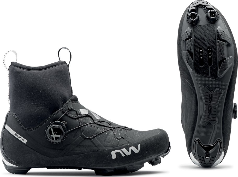 Northwave Extreme XC GTX černé od 5 678 Kč - Zbozi.cz