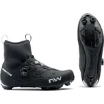 Northwave Extreme XC GTX černé