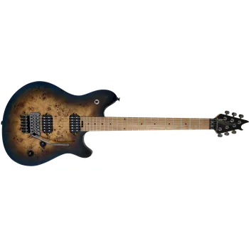 Elektrická kytara EVH Wolfgang WG Standard Exotic Midnight Sunset