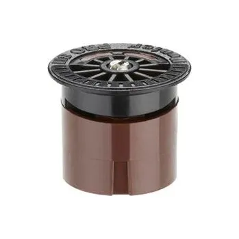 Zavlažovač Tryska Hunter 8H, dostřik 2,4 m, hnědá