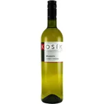 Kosík Muscaris 2020 výběr z hroznů 0,75…