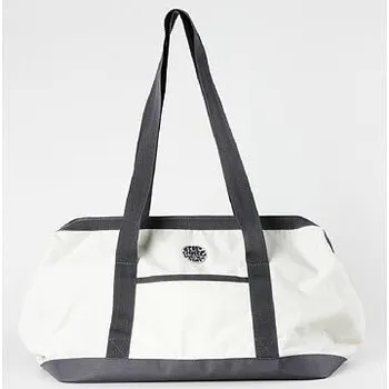 Městský batoh Taška Rip Curl SURF SERIES CARRY ALL DRY BAG Off White velikost O/S