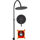 Rea Lugano REA-P9301