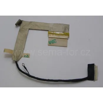 Náhradní díl pro notebook LCD flex kabel Asus EEE 1215