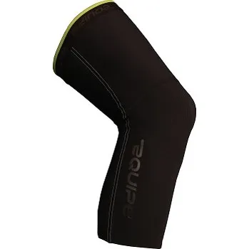 Cyklistické návleky Návleky na kolena Endura Equipe