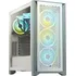 PC skříň Corsair 4000D Airflow (CC-9011201-WW)
