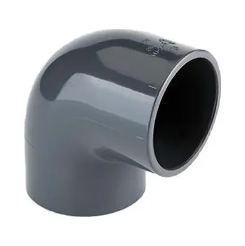 Vodovodní potrubí Koleno 90° 40x40, komponent 40mm