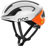 Cyklistická helma POC Omne Air MIPS, Fluorescent Orange Avip 2024, PC107701217 M