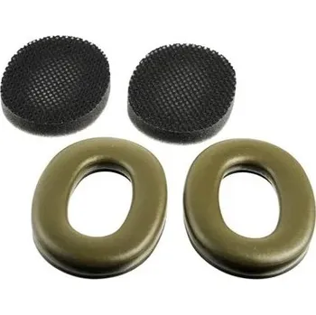 3M HY68 Hygienická sada PELTOR pro komunikační sety ComTac a ComTac XS