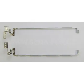 Náhradní díl pro notebook panty IBM Lenovo G580 G585 - 01