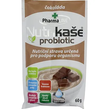 Speciální výživa Mogador Nutrikaše Probiotic 60 g