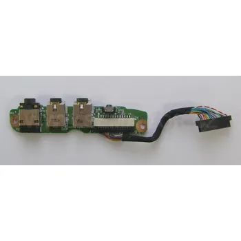 HP Pavilion DV6000 sound board DAOAT8AB8F9