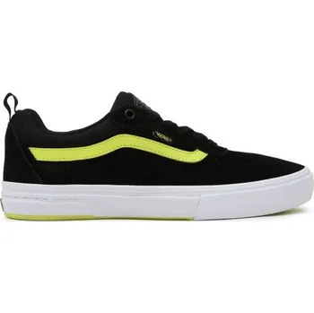 Pánské tenisky BOTY VANS Kyle Walker - černá - EUR 46 + při osobním odběru 1 415 Kč